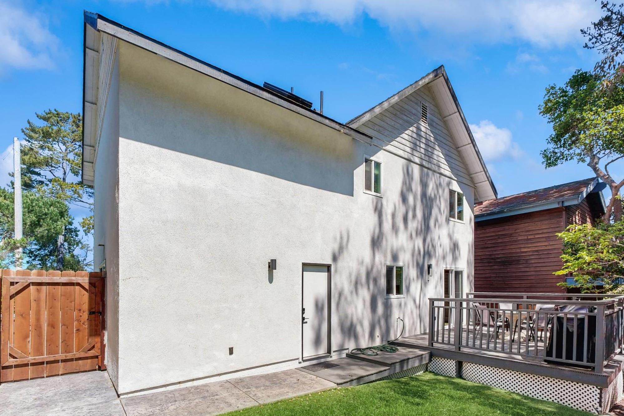 Wanderlust Cambria Seaside Village Zewnętrze zdjęcie